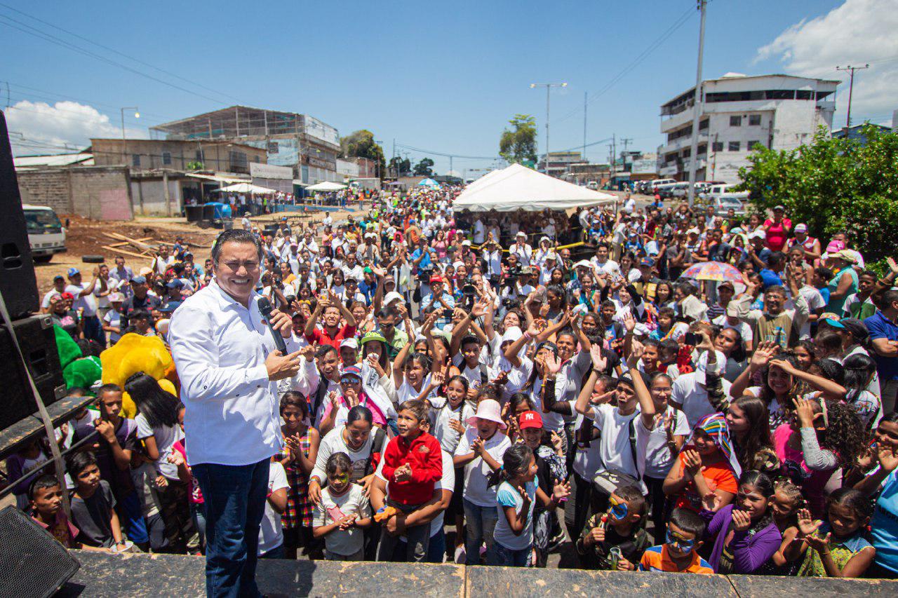 Bertucci en bolivar