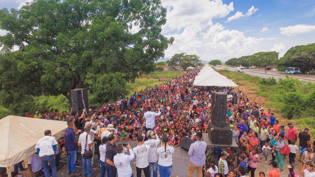 Bertucci en Anzoategui