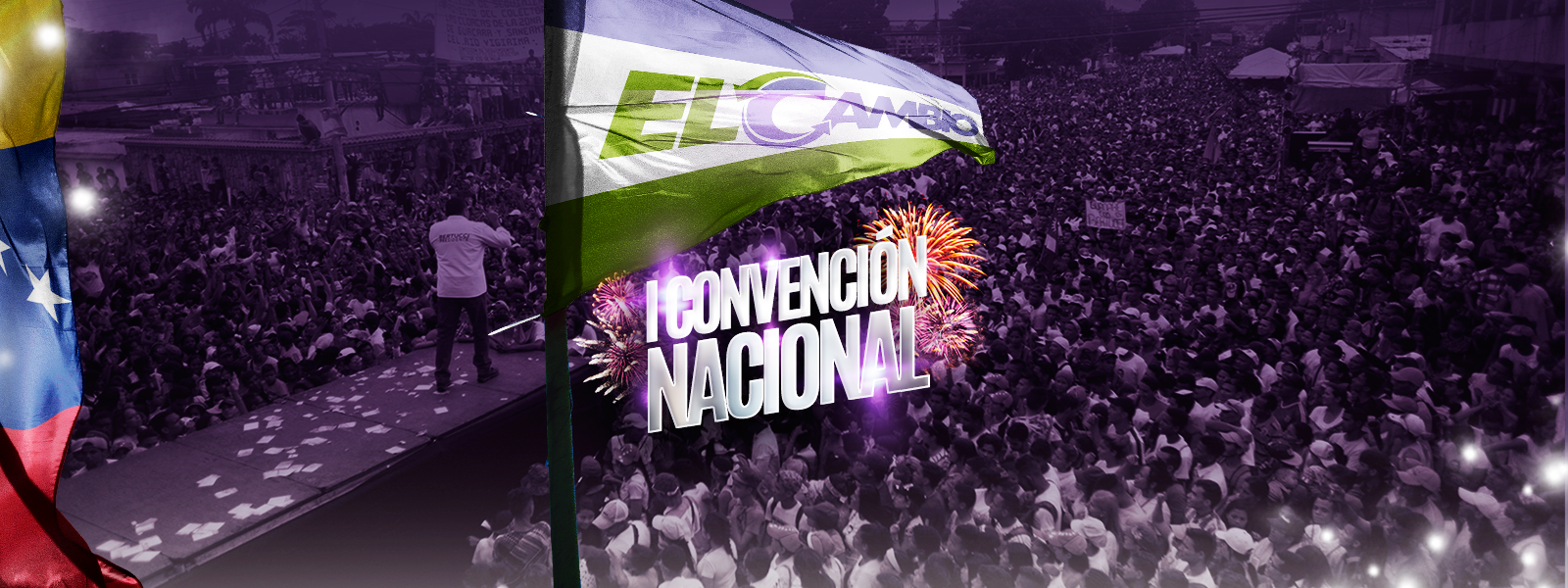 banner convencion nacional esperanza por el cambio